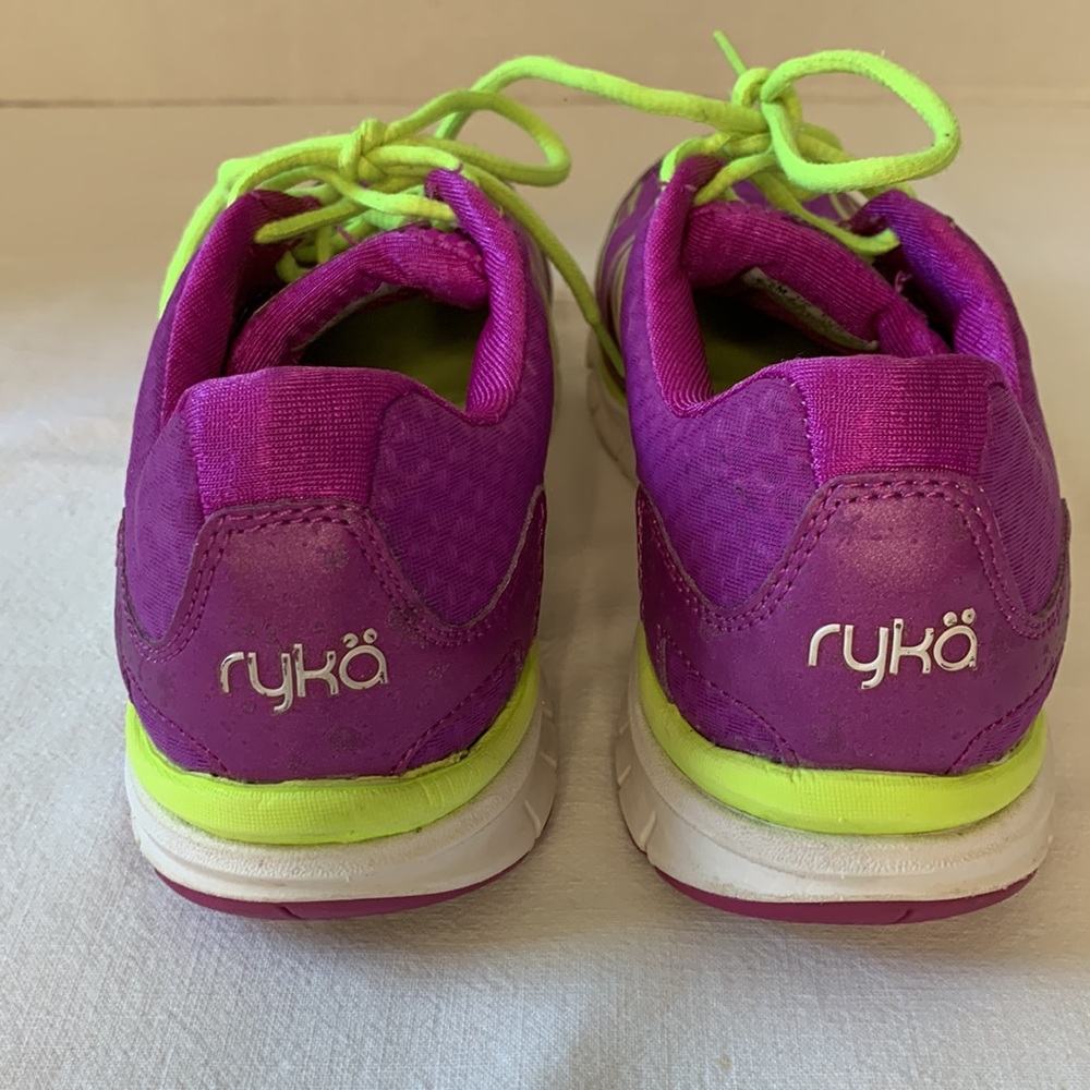 Ryka Dynamic Training Shoes - Picture 5 of 6
